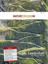 NATURFREUNDiN 1-2013 NATURFREUNDiN 1-2013